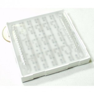  LED Matrix - Tri Color - Large